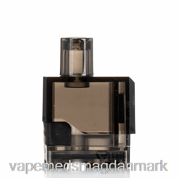Engangs Vape Danmark Lost Vape Orion Art Replacement Pods Sort Klar